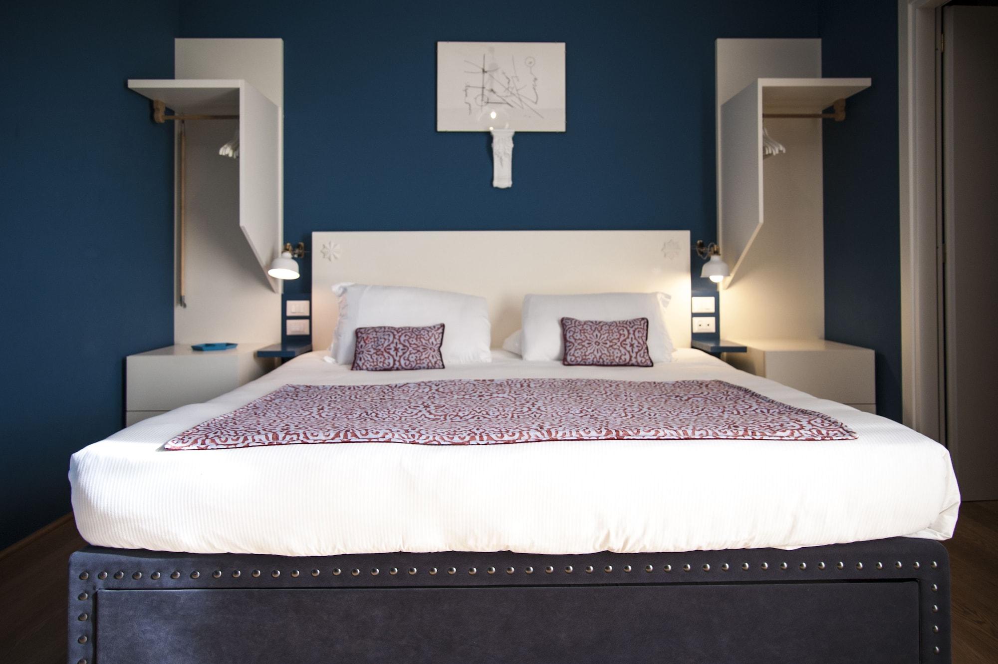 Rarity Suites Rome Buitenkant foto