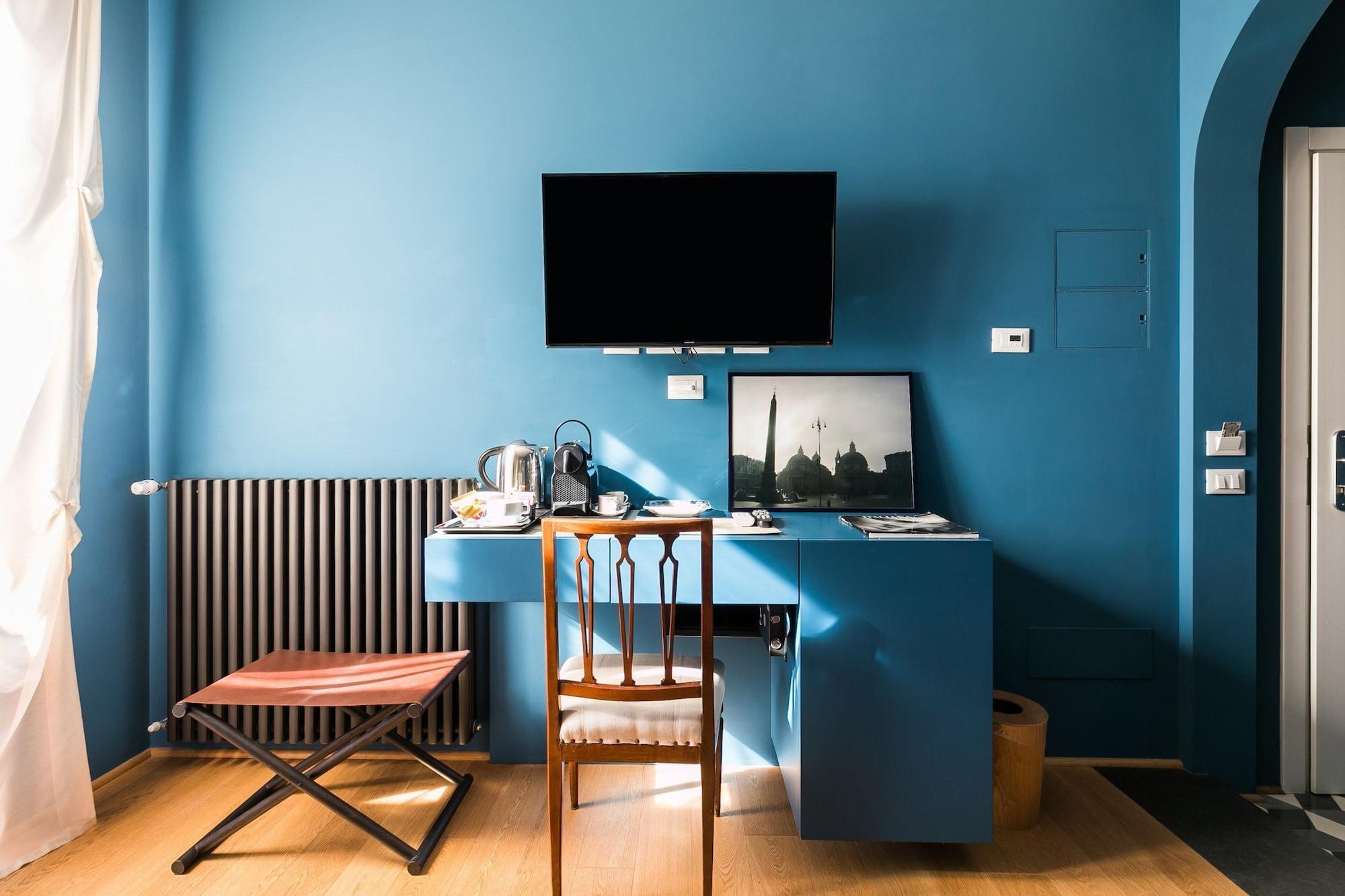 Rarity Suites Rome Buitenkant foto