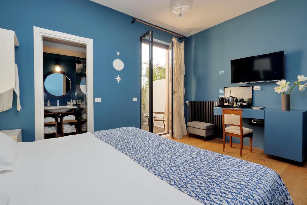 Rarity Suites Rome Buitenkant foto