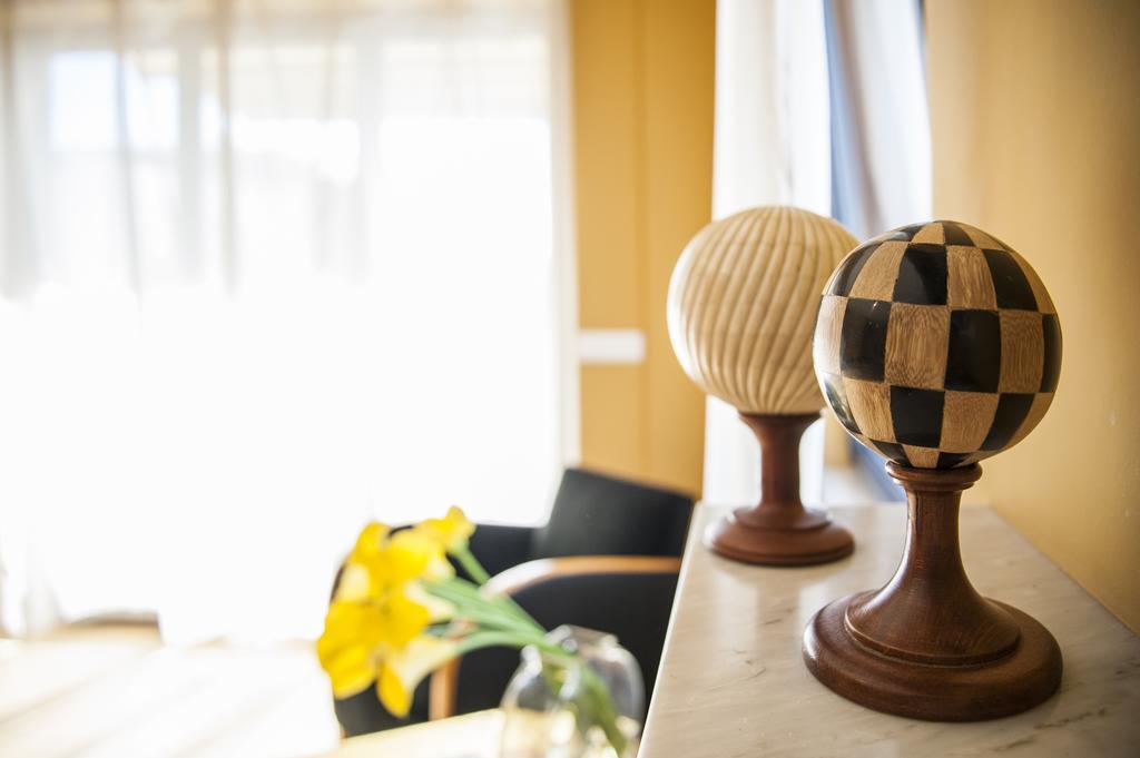 Rarity Suites Rome Buitenkant foto